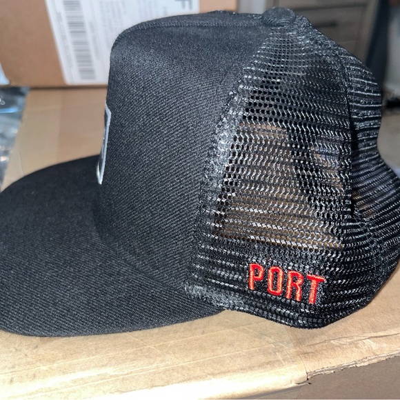 Sailing Virgins hat. - Picture 3 of 3